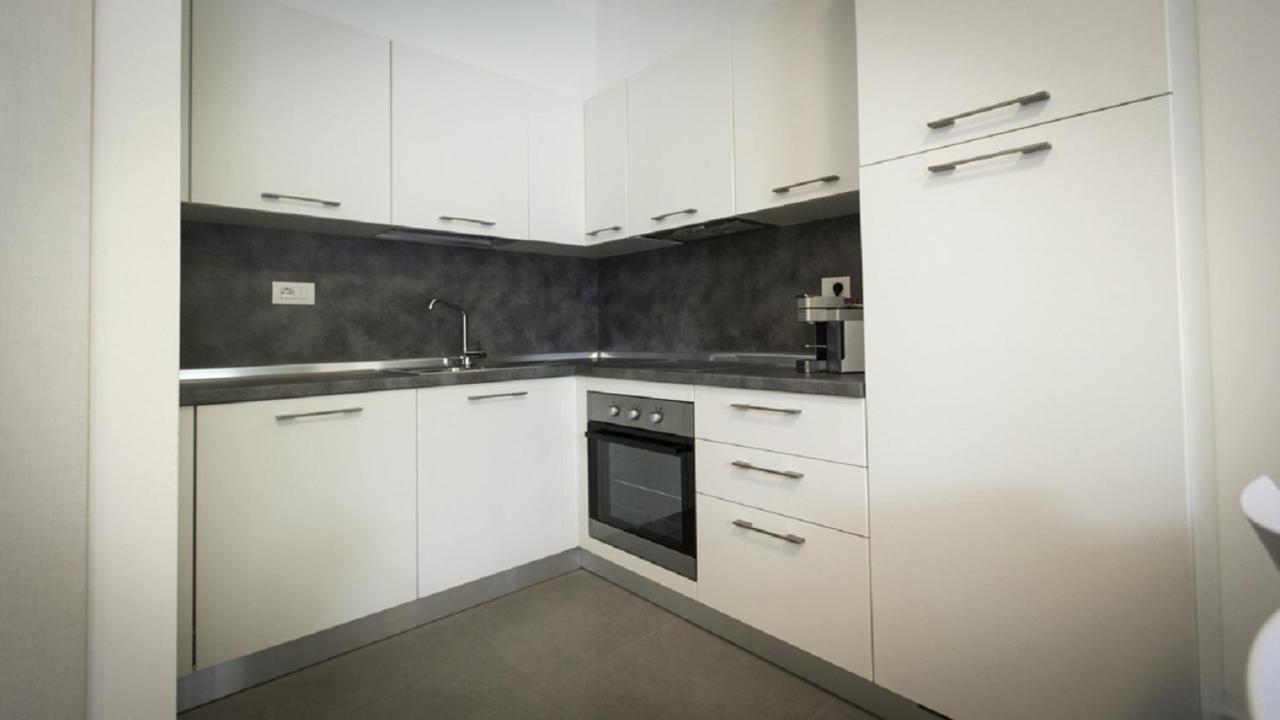 גראדו Residence Al Bosco חדר תמונה