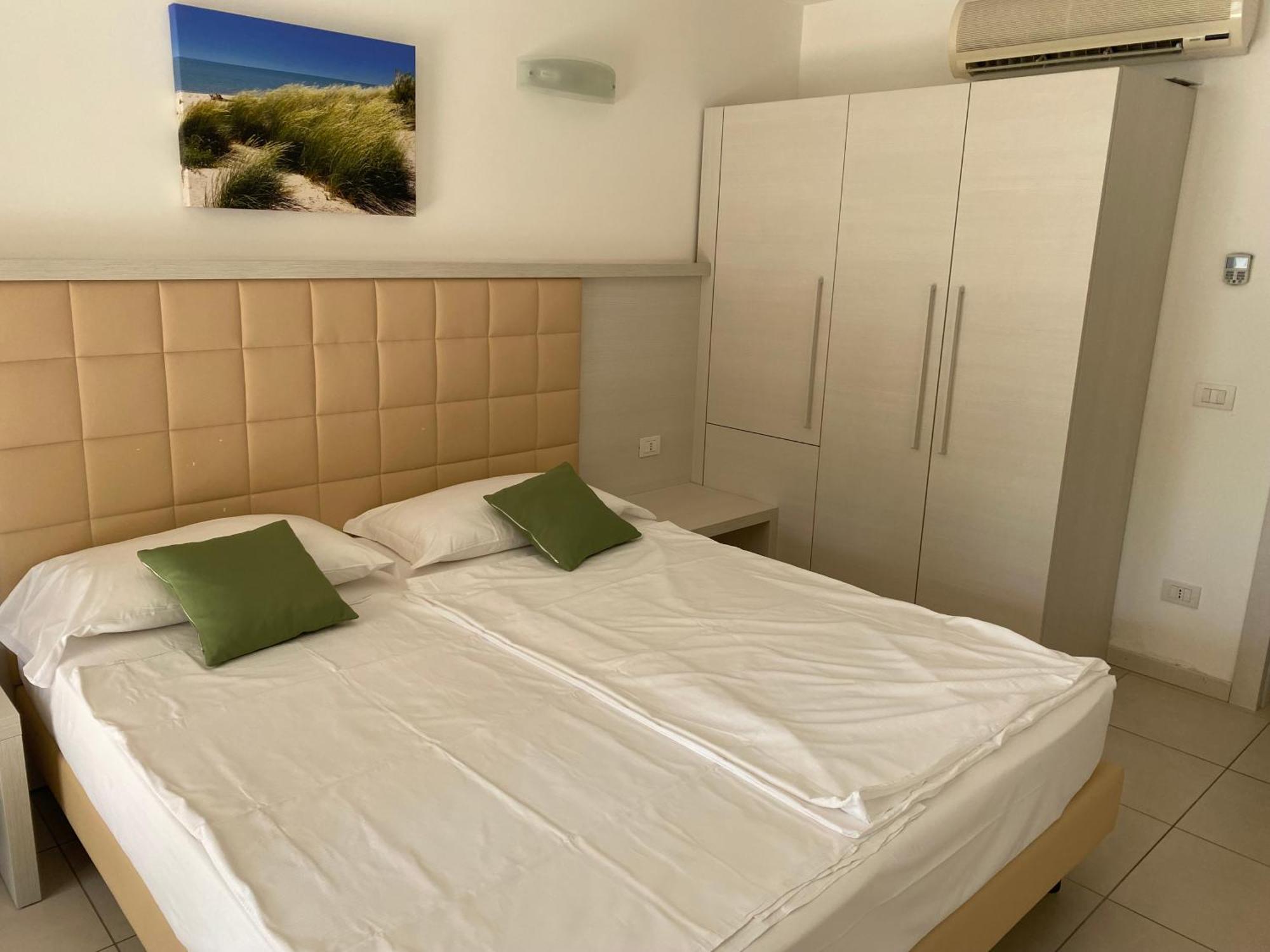 גראדו Residence Al Bosco מראה חיצוני תמונה
