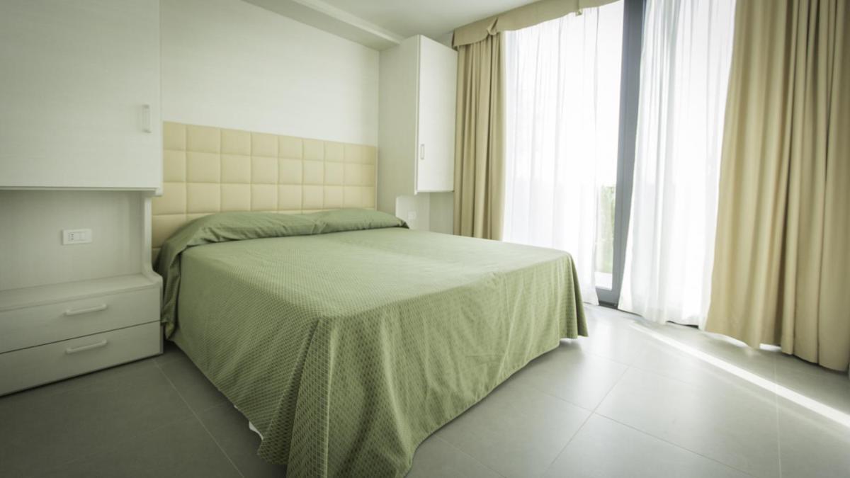 גראדו Residence Al Bosco חדר תמונה
