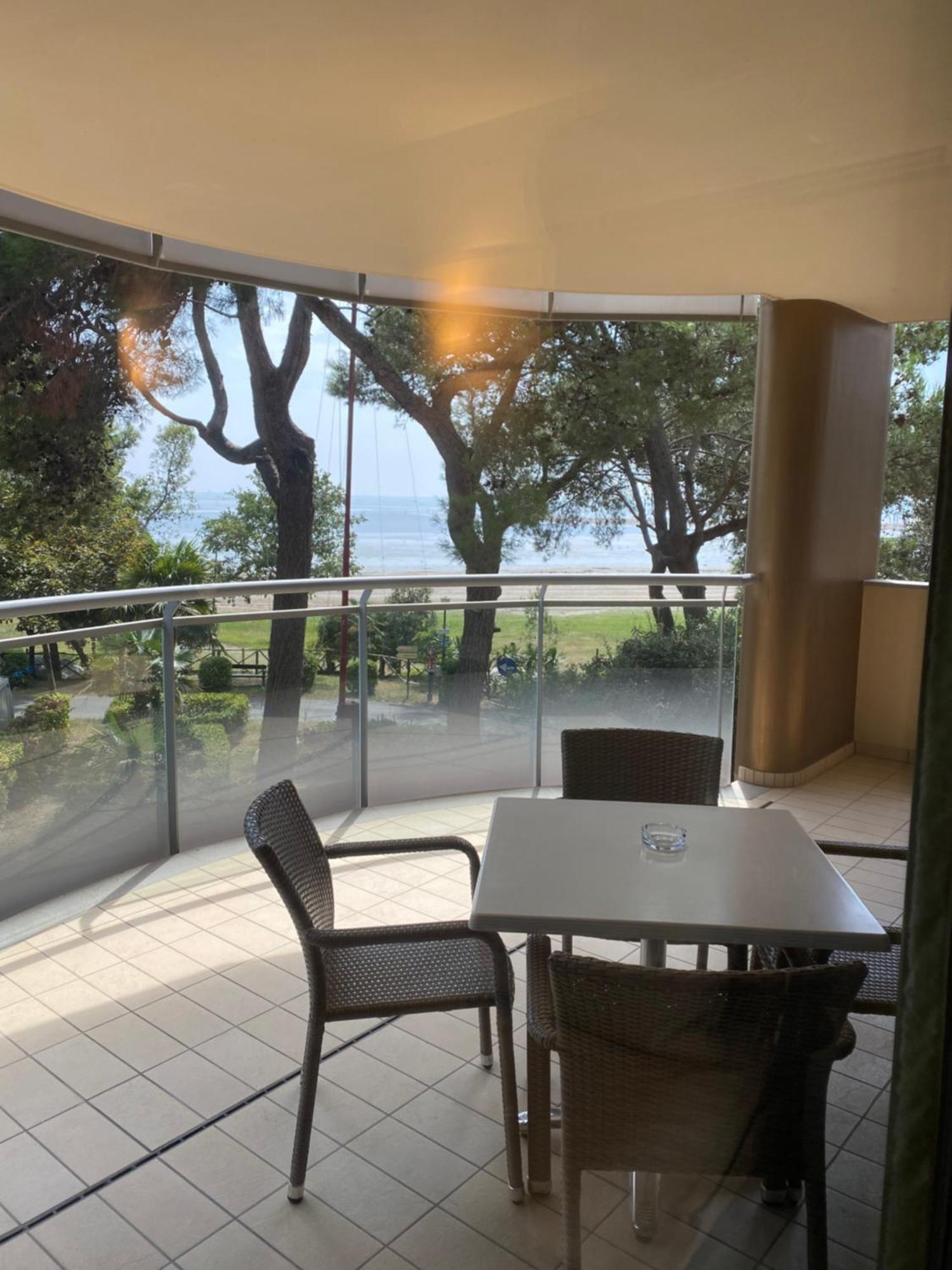 גראדו Residence Al Bosco מראה חיצוני תמונה