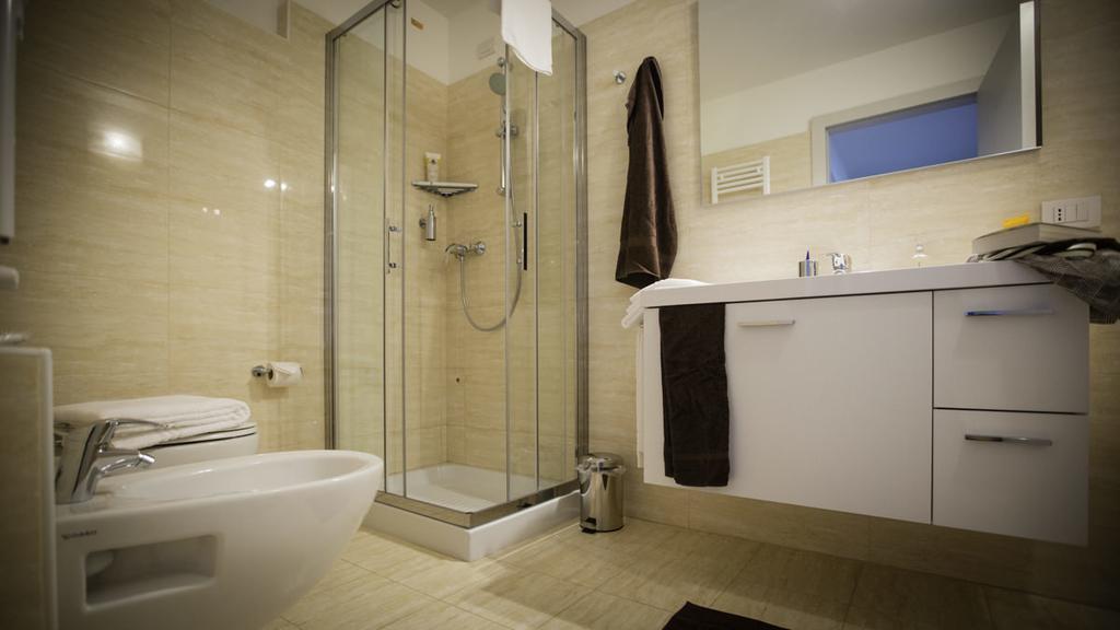 גראדו Residence Al Bosco מראה חיצוני תמונה
