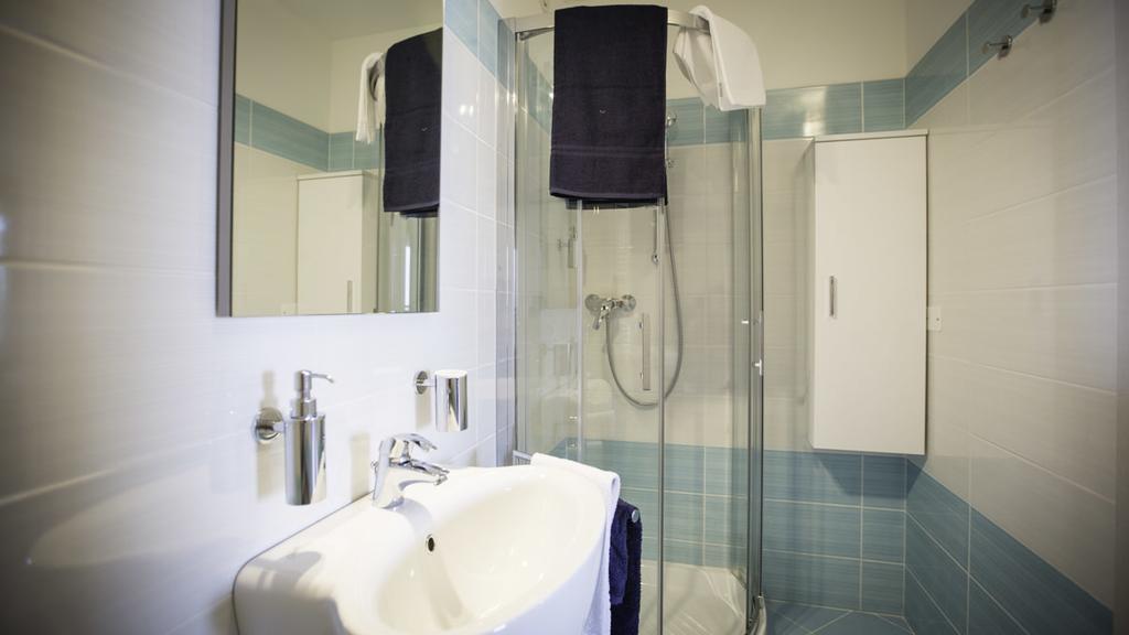 גראדו Residence Al Bosco מראה חיצוני תמונה