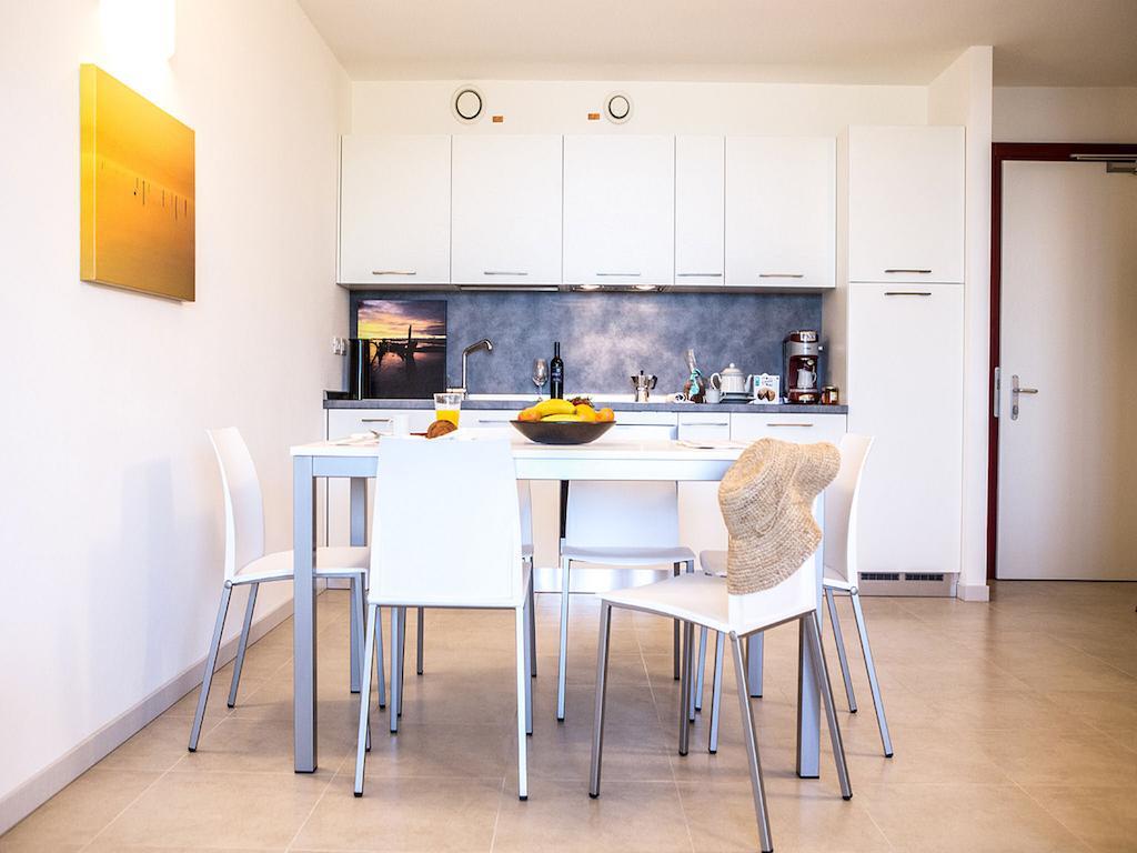 גראדו Residence Al Bosco חדר תמונה