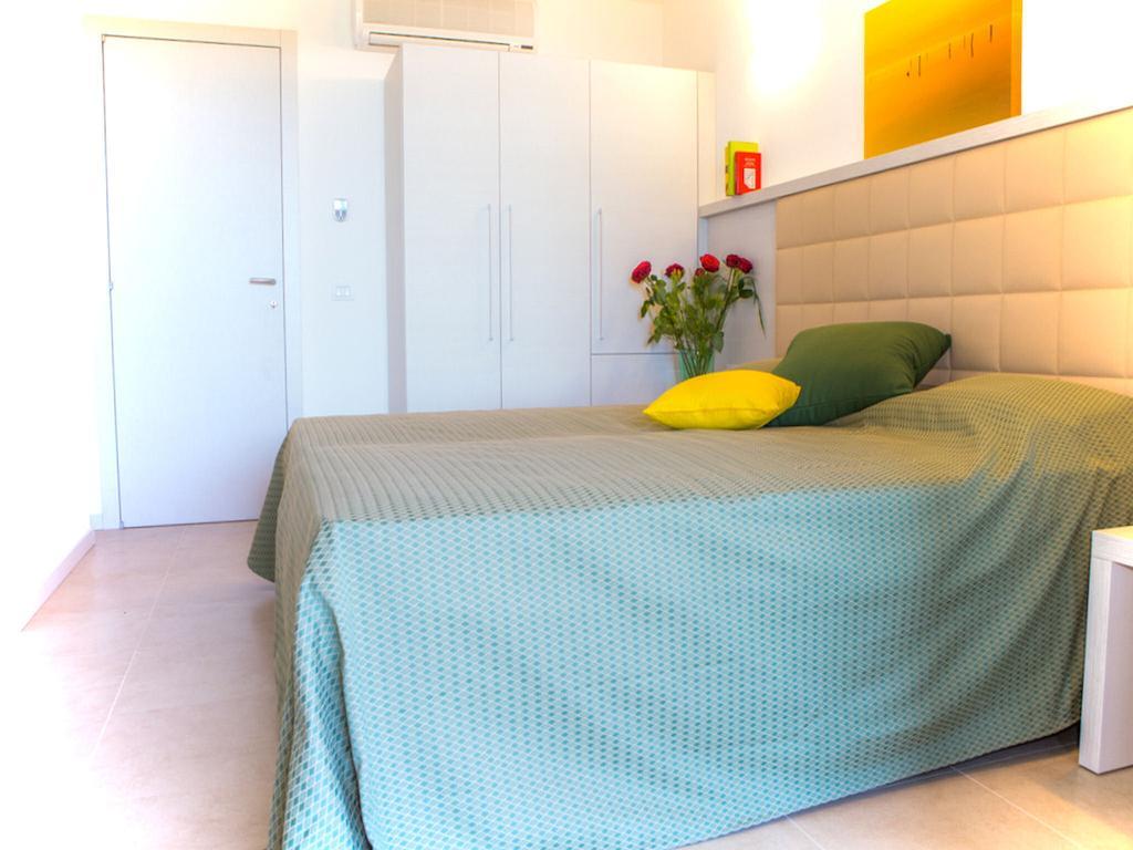 גראדו Residence Al Bosco חדר תמונה