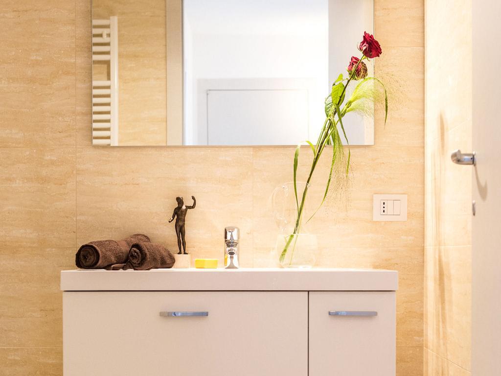 גראדו Residence Al Bosco חדר תמונה