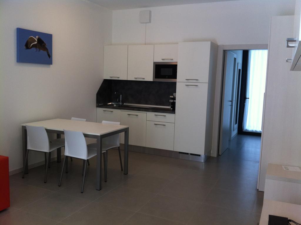 גראדו Residence Al Bosco מראה חיצוני תמונה