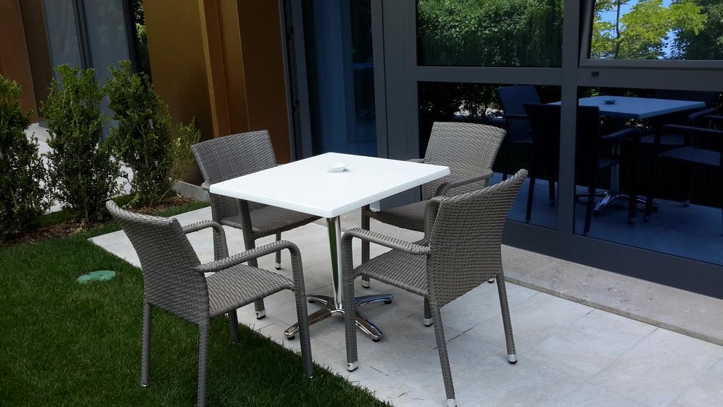 גראדו Residence Al Bosco מראה חיצוני תמונה