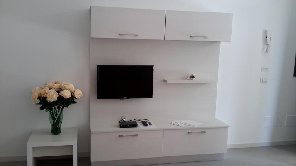 גראדו Residence Al Bosco מראה חיצוני תמונה