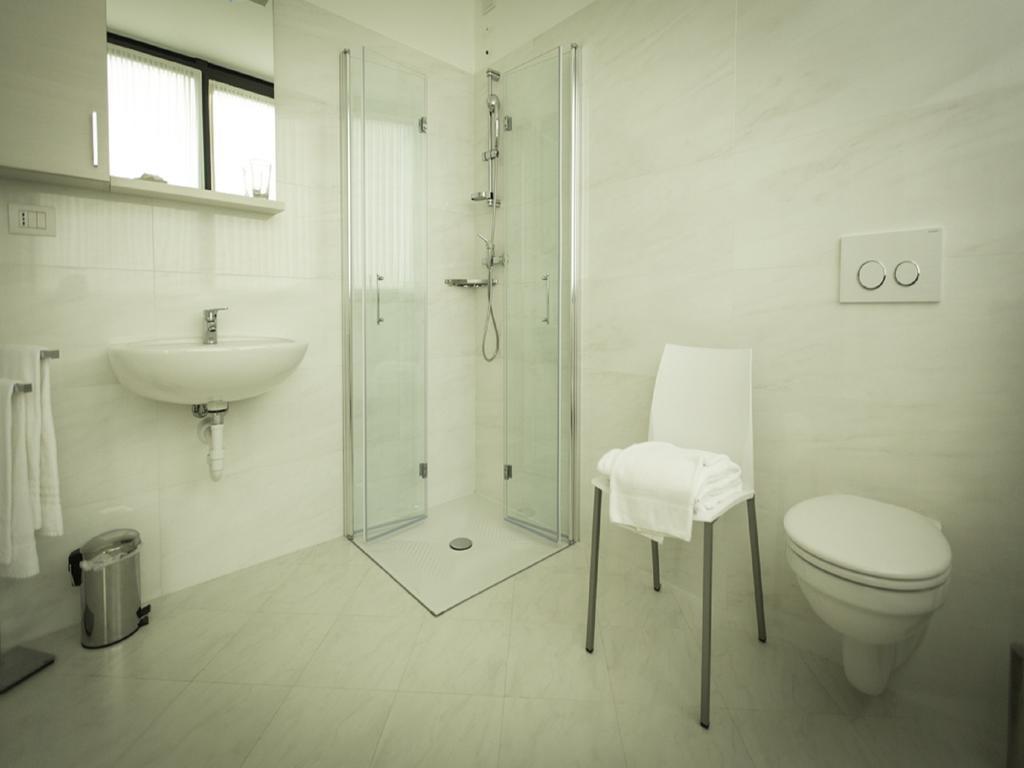 גראדו Residence Al Bosco מראה חיצוני תמונה